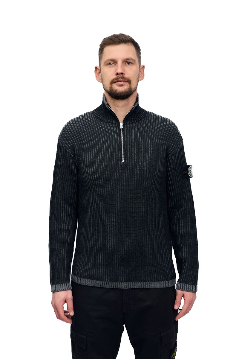 Свитер Stone Island 20340