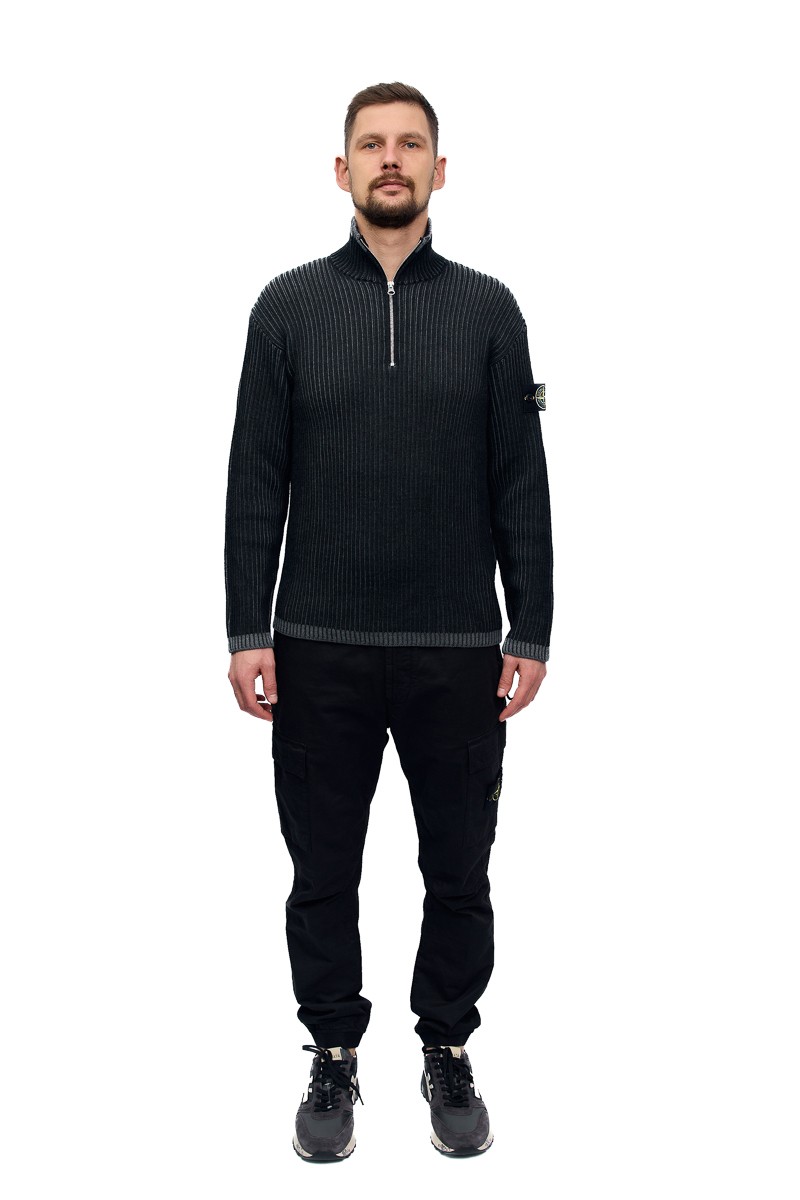 Свитер Stone Island 20340