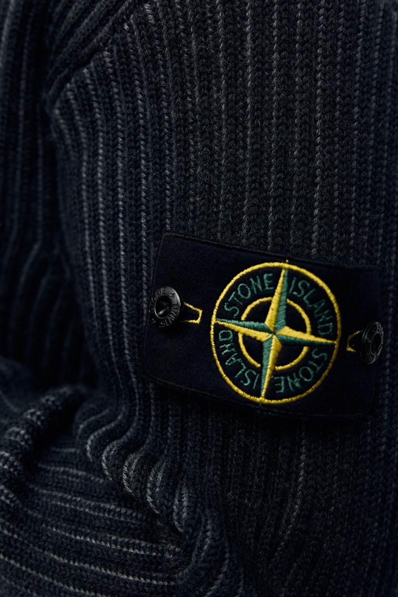 Свитер Stone Island 20340