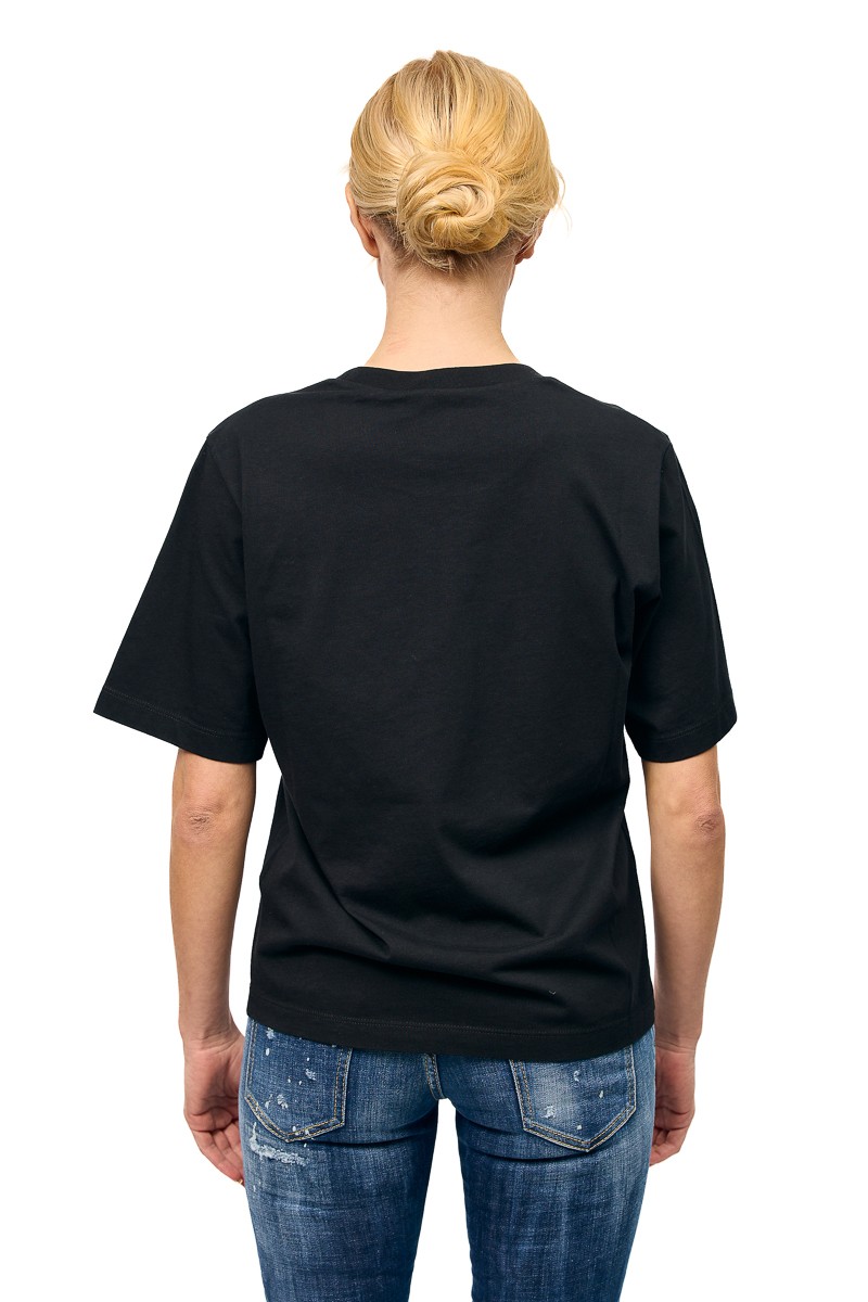 Футболка DSQUARED2 20653