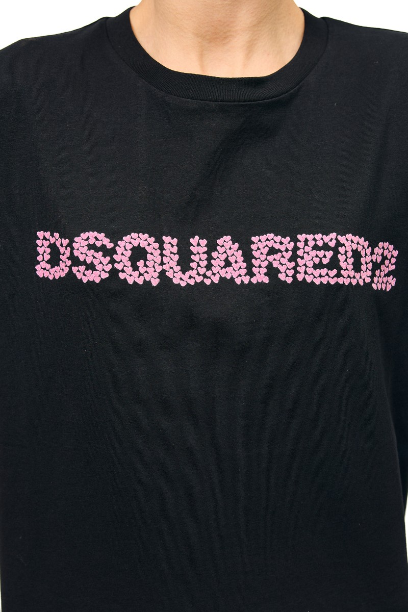 Футболка DSQUARED2 20653