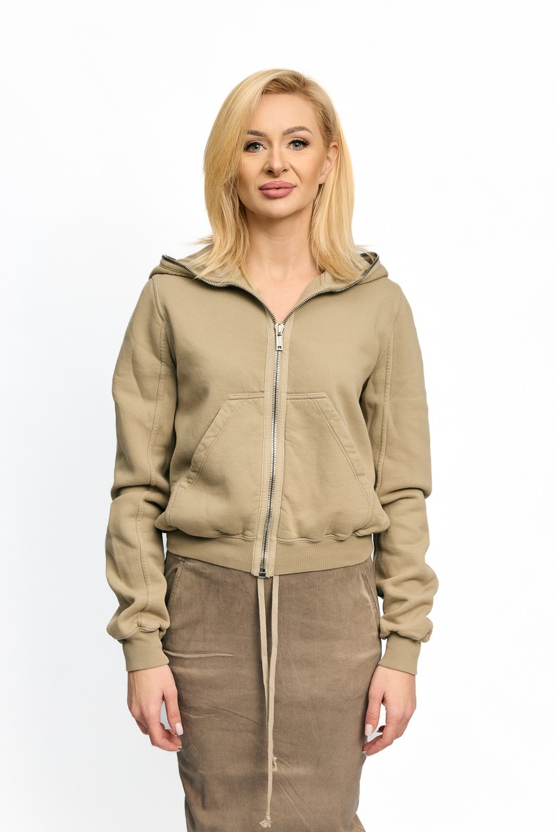 Кофта Rick Owens 20739