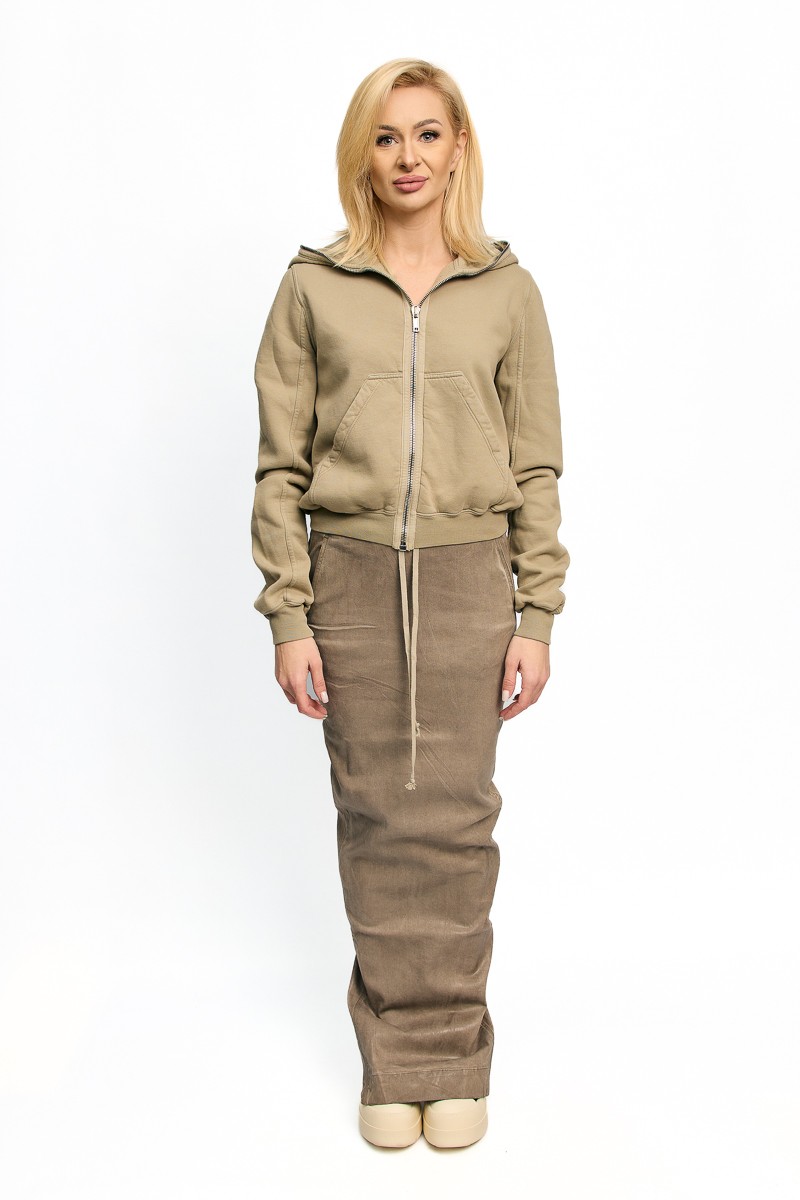 Кофта Rick Owens 20739