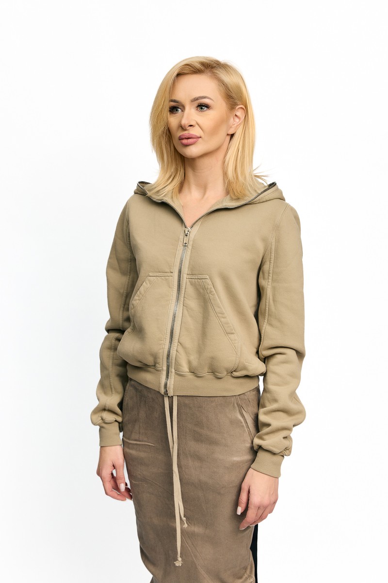 Кофта Rick Owens 20739