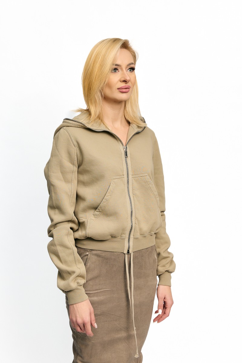 Кофта Rick Owens 20739