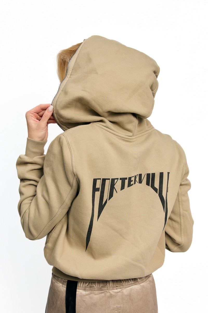 Кофта Rick Owens 20739