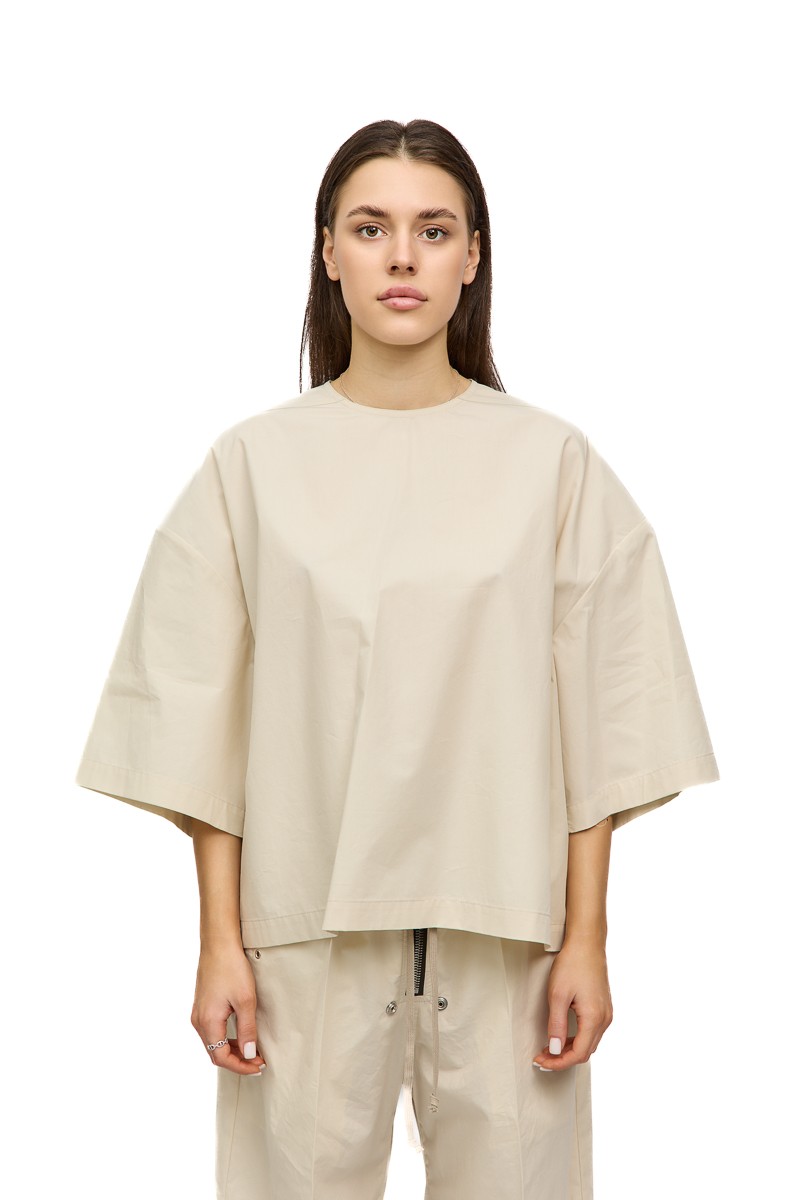 Блуза Rick Owens 20832