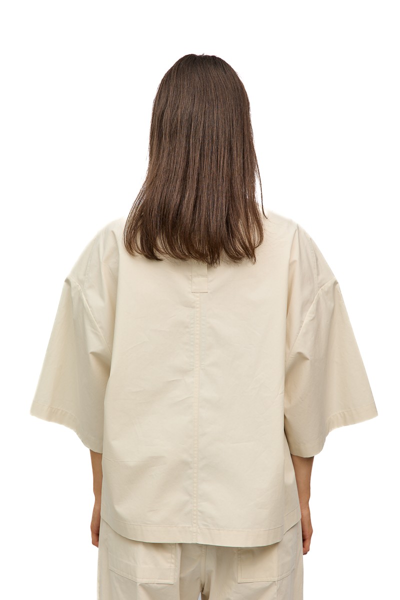 Блуза Rick Owens 20832