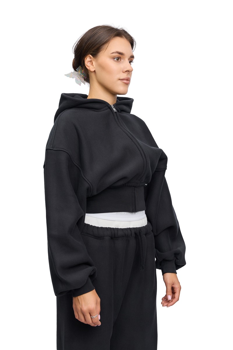 Кофта Alexander Wang 21534