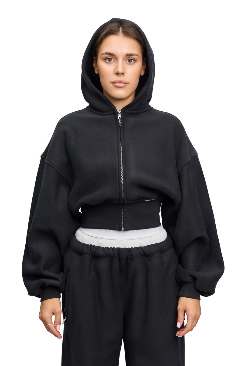 Кофта Alexander Wang 21534