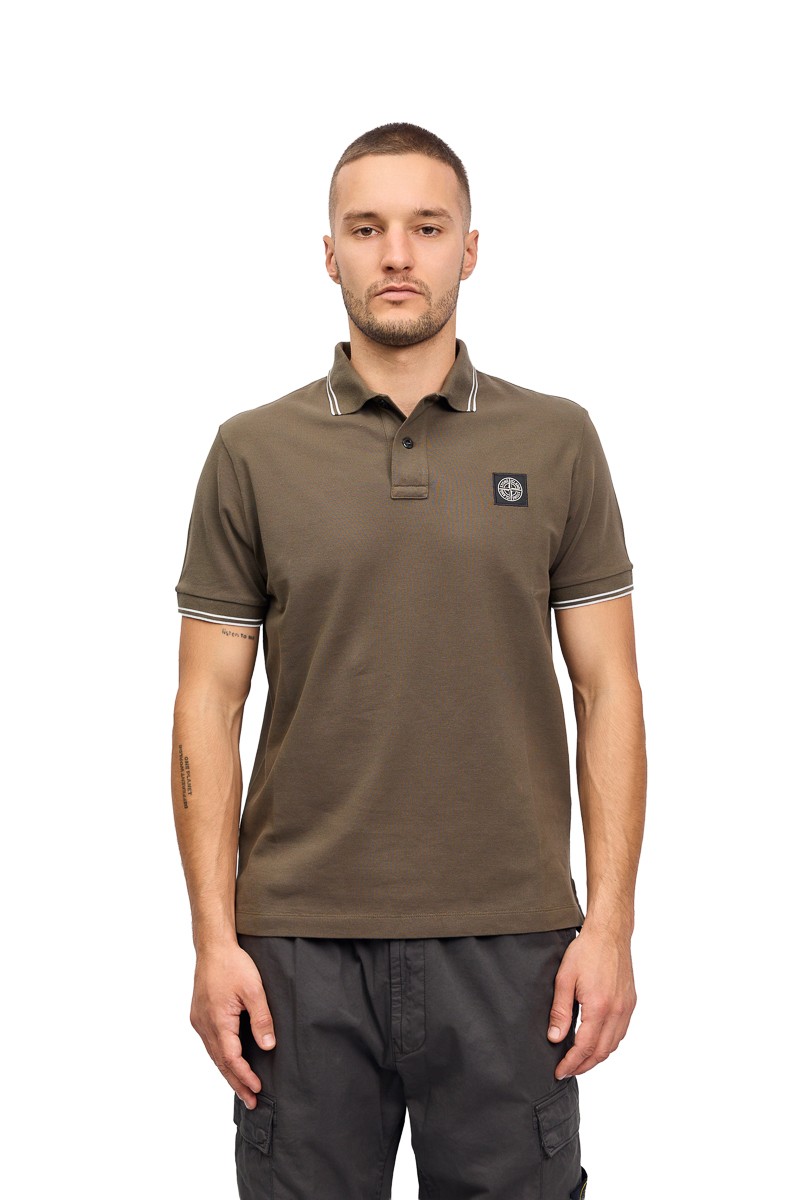 Тенниска Stone Island 21631