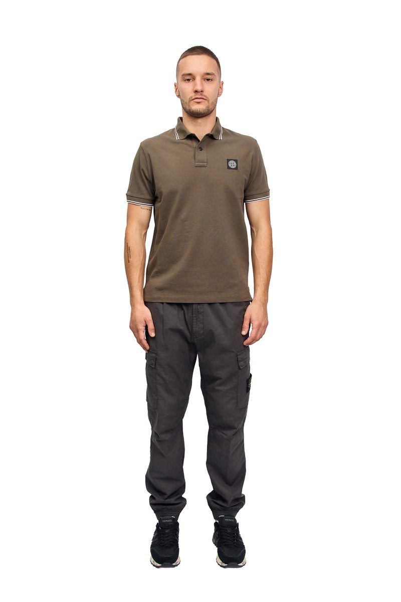 Тенниска Stone Island 21631