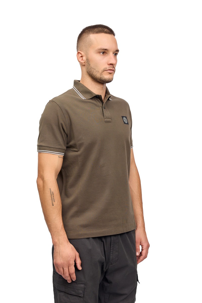 Тенниска Stone Island 21631