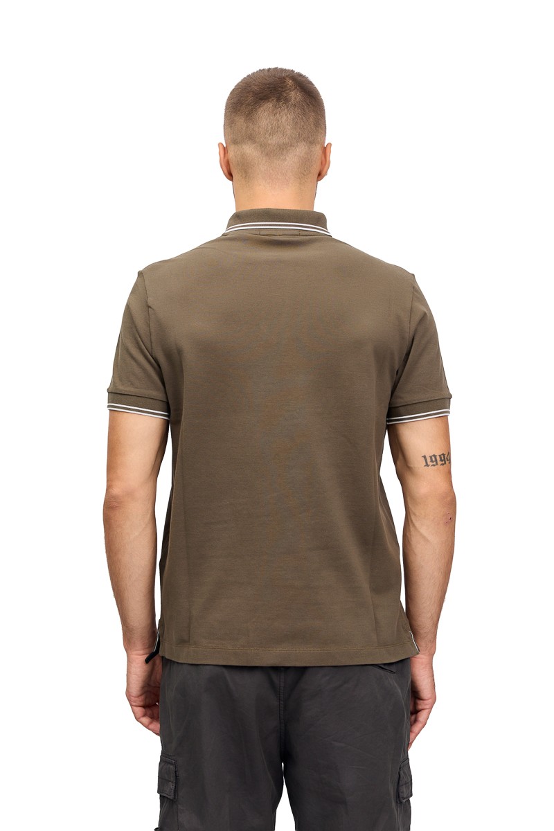 Тенниска Stone Island 21631
