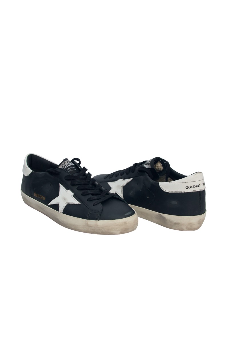 Кроссовки Golden Goose 21733
