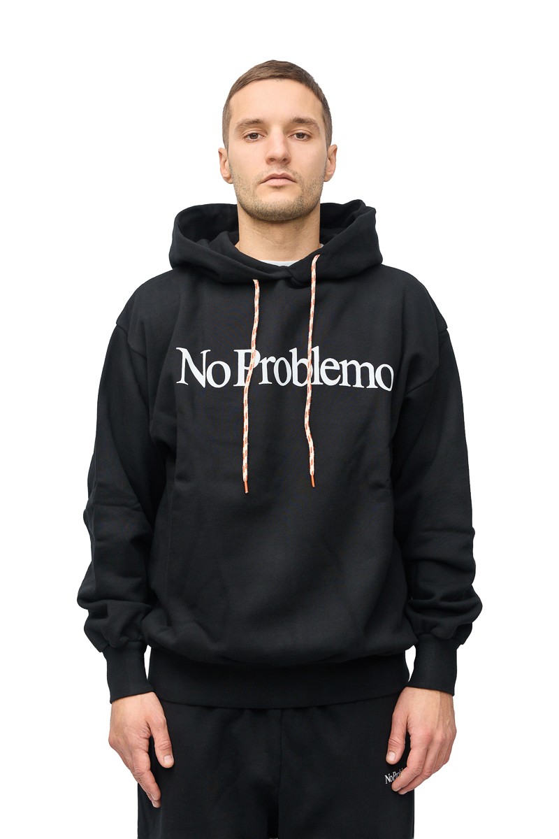 Худи No Problemo 21834