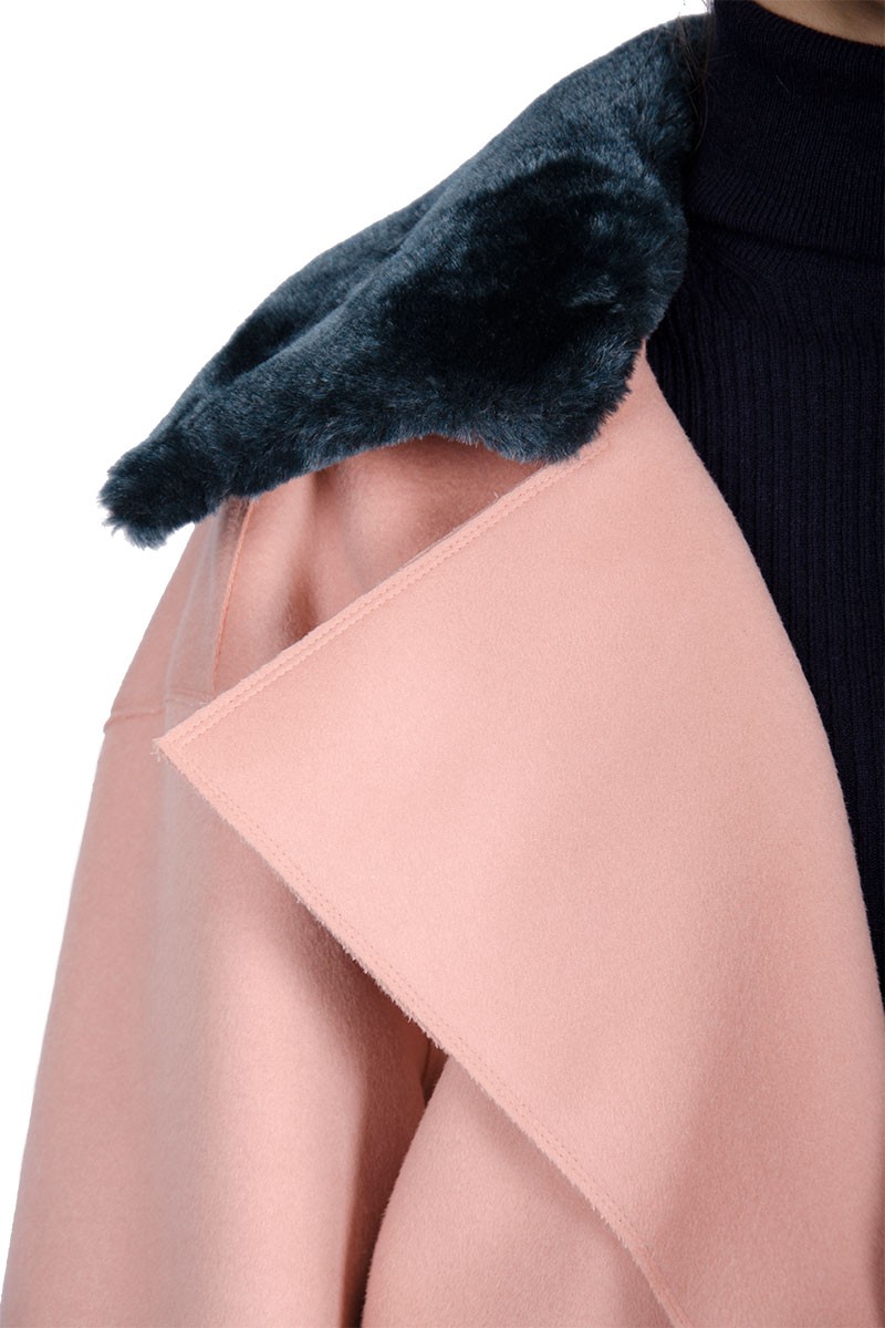 Куртка POUSTOVIT 10991