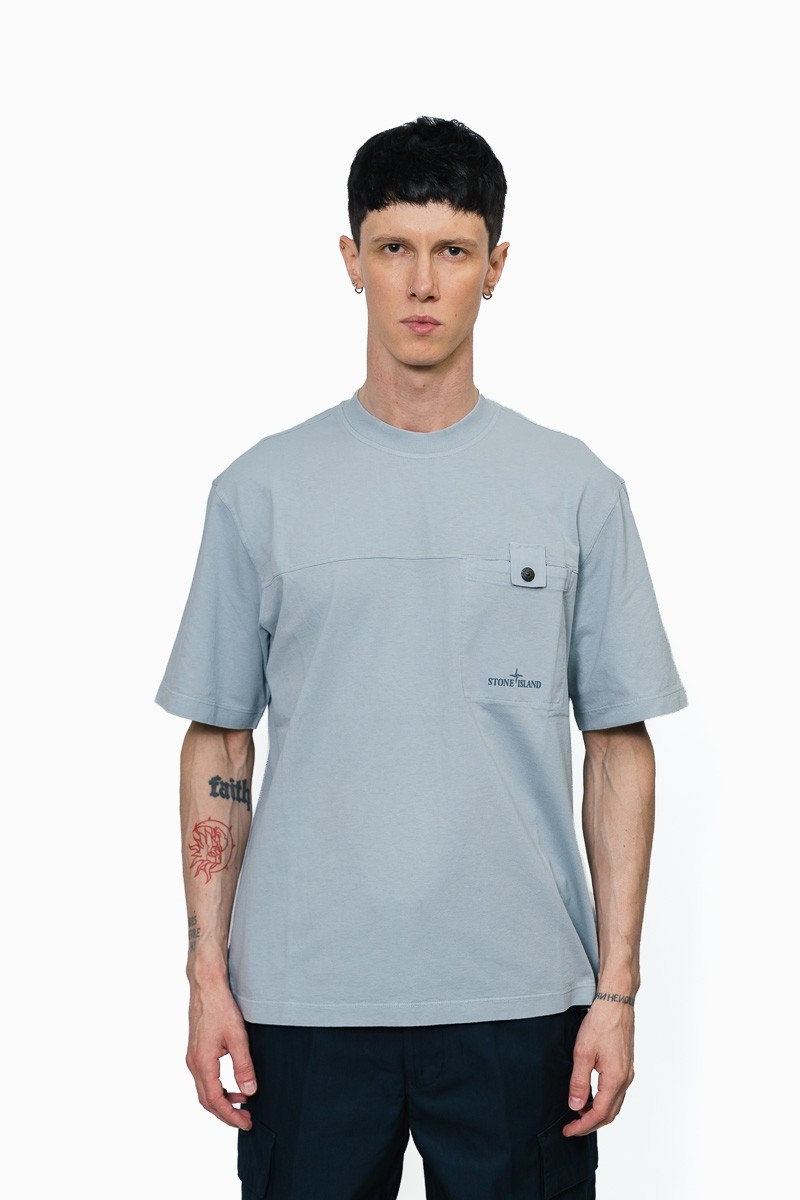 Футболка Stone Island 22598