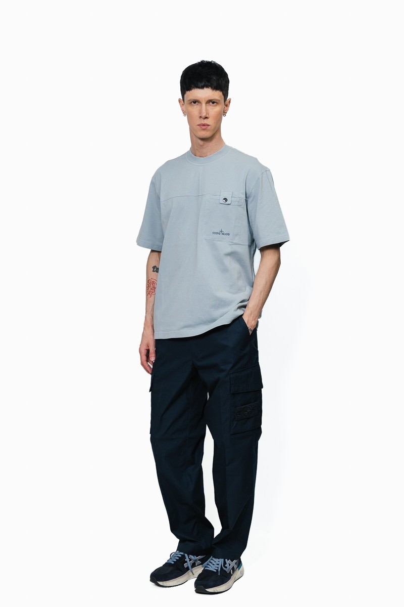 Футболка Stone Island 22598