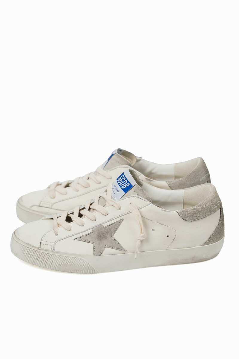 Кроссовки Golden Goose 22717