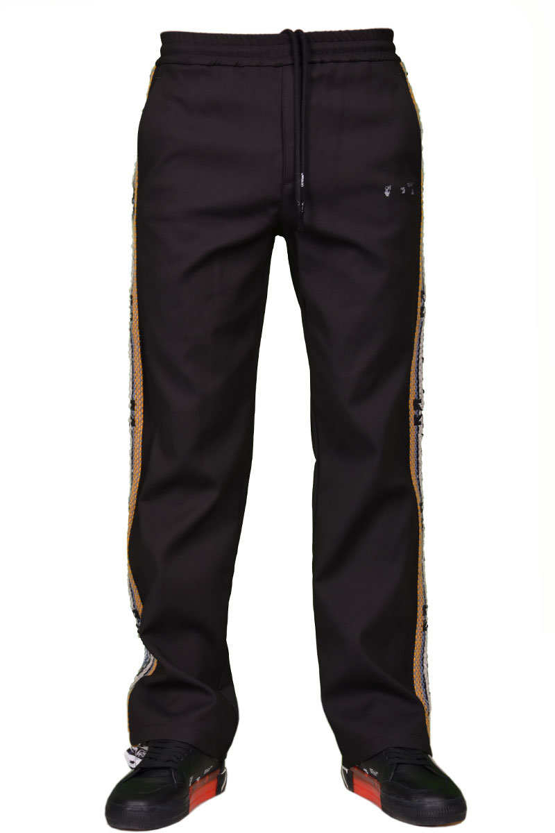 Брюки Off-White 15075