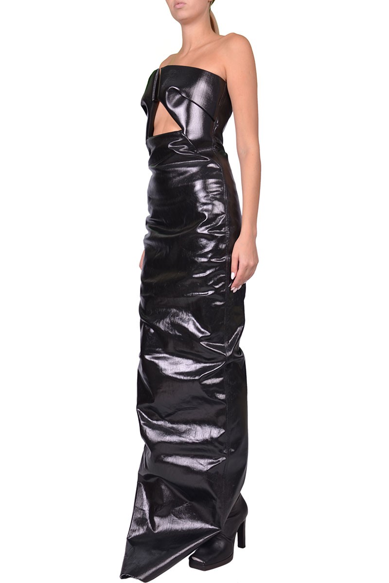 Платье Rick Owens 17985
