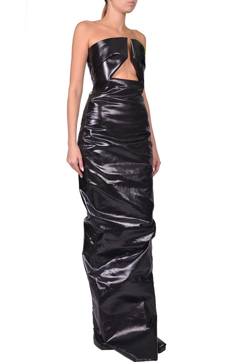 Платье Rick Owens 17985