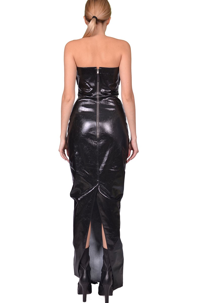 Платье Rick Owens 17985