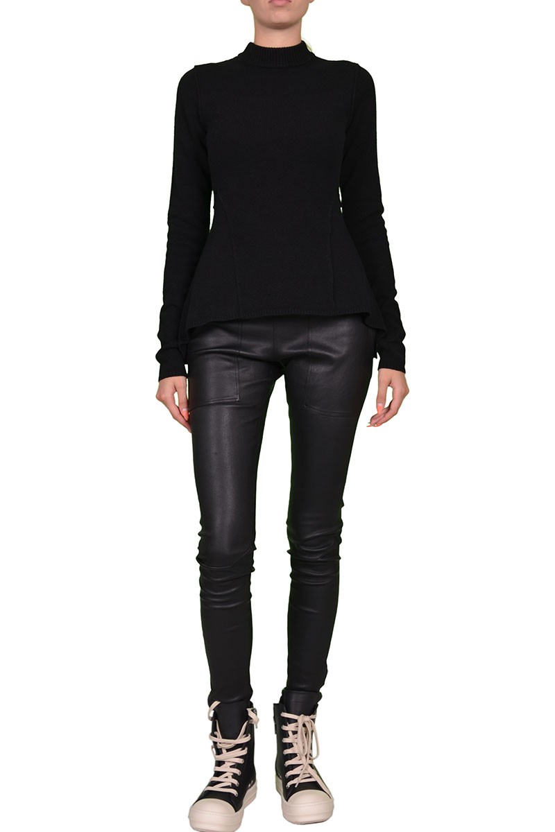 Свитер Rick Owens 18921