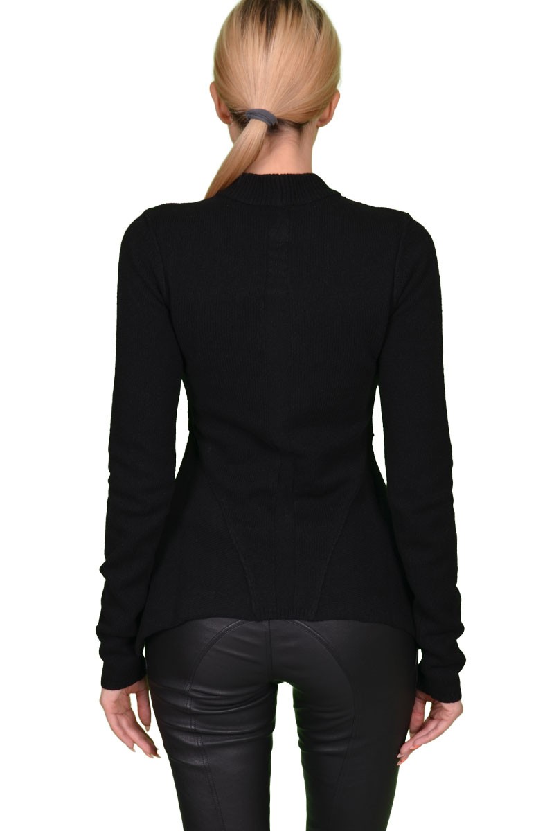 Свитер Rick Owens 18921