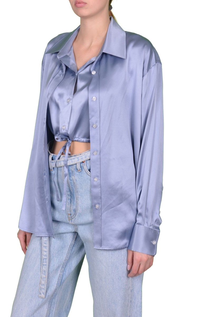 Блуза Alexander Wang 19626