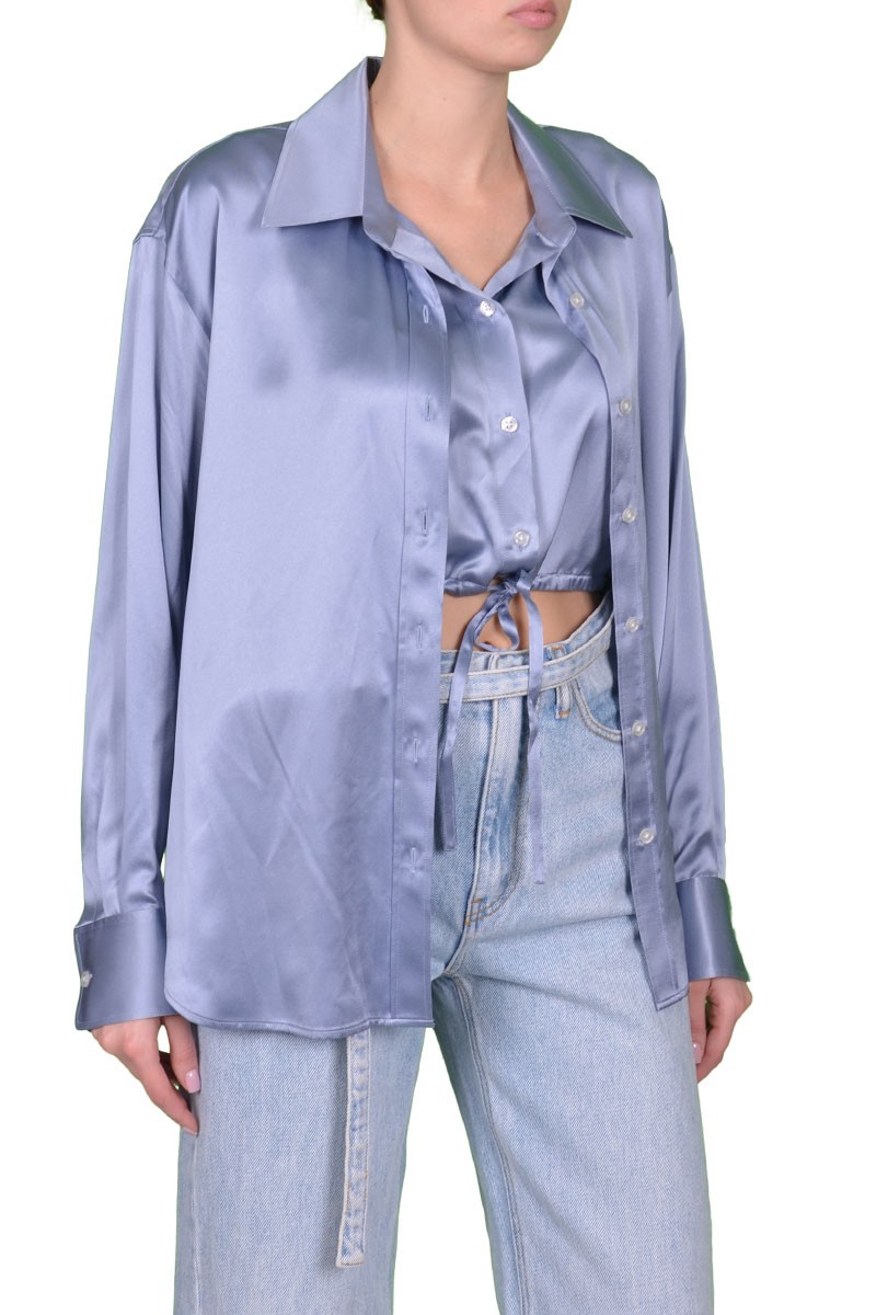 Блуза Alexander Wang 19626