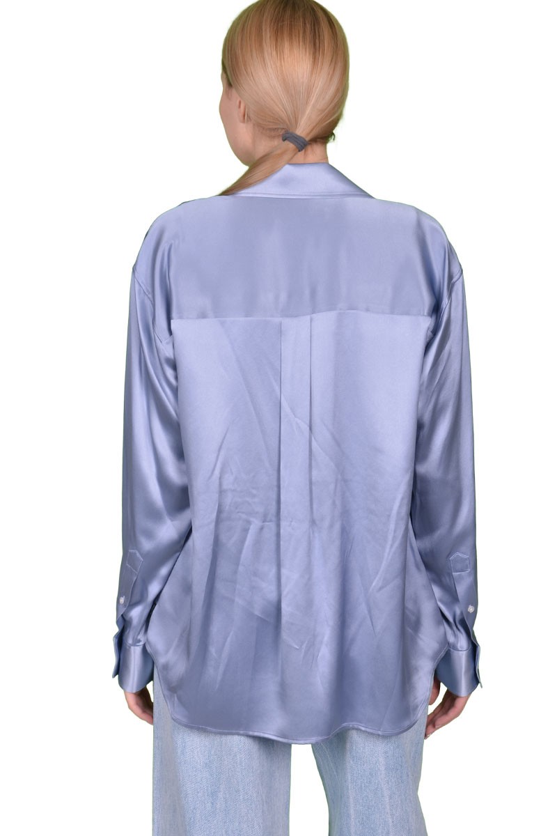 Блуза Alexander Wang 19626