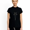 Футболка Rick Owens 20740