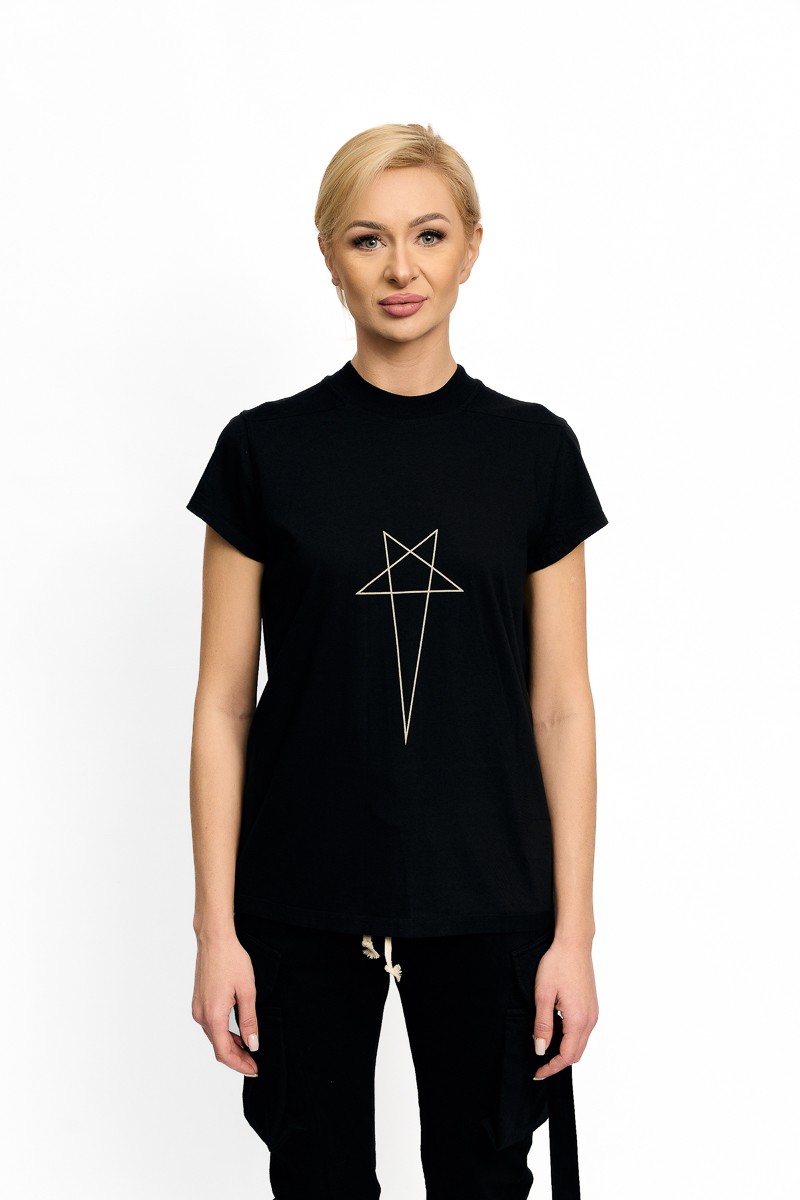 Футболка Rick Owens 20740
