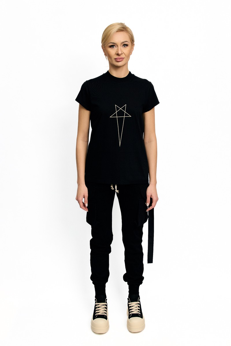Футболка Rick Owens 20740