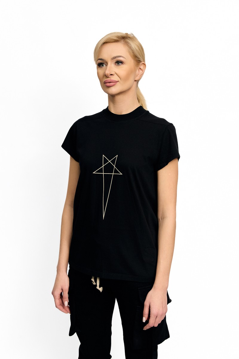 Футболка Rick Owens 20740