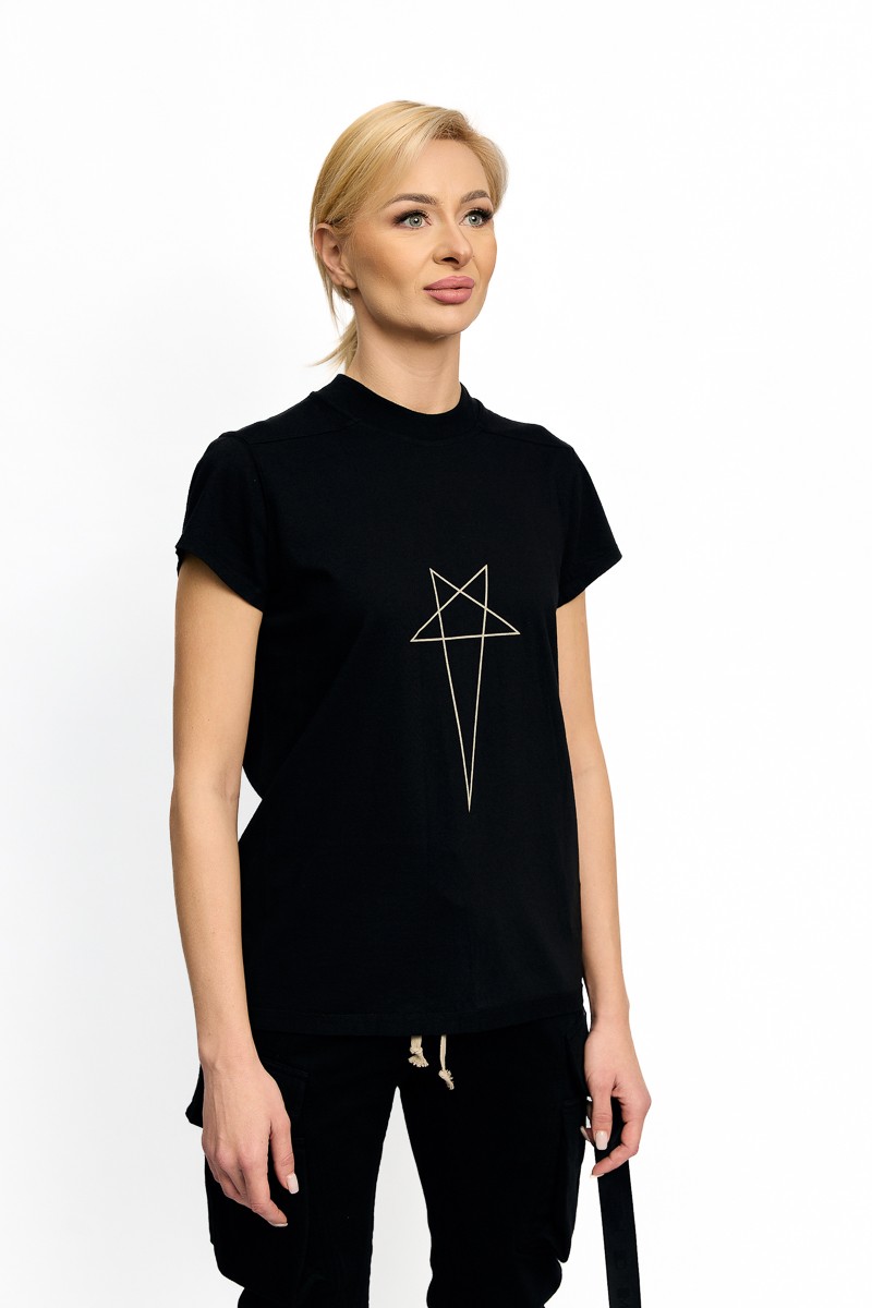 Футболка Rick Owens 20740