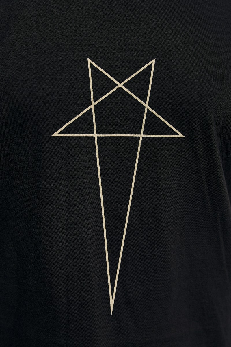 Футболка Rick Owens 20740