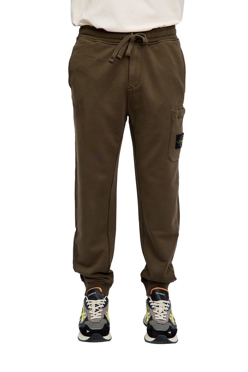 Брюки Stone Island 21322