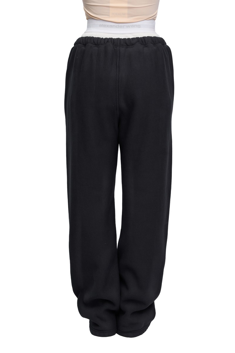 Брюки Alexander Wang 21535