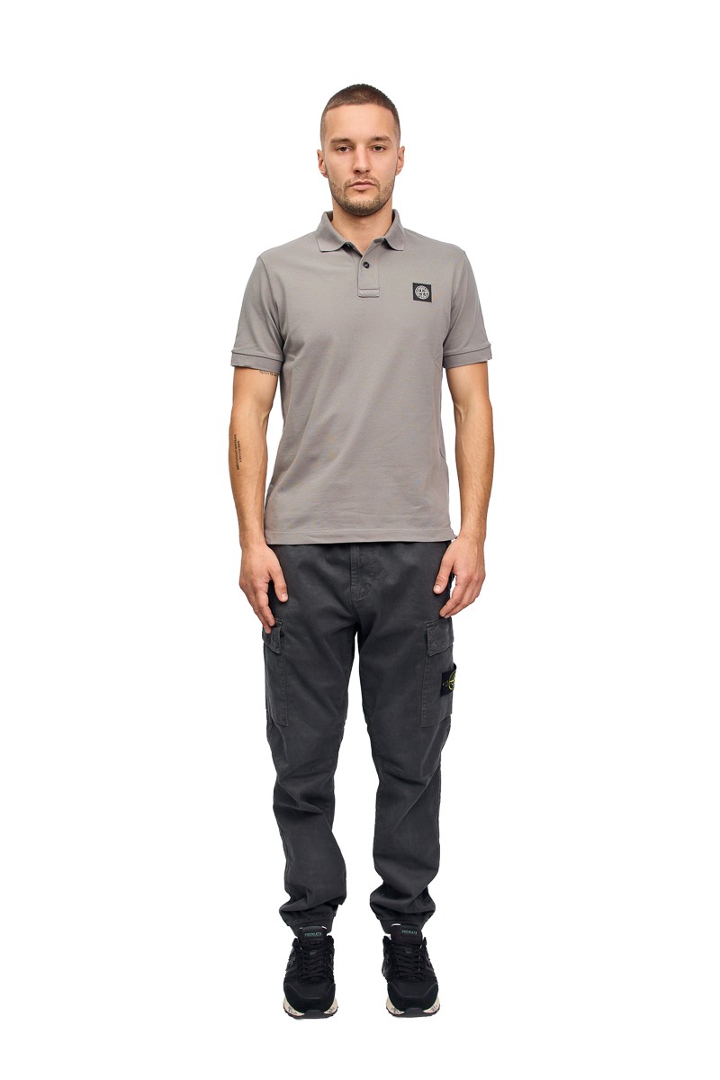 Тенниска Stone Island 21632