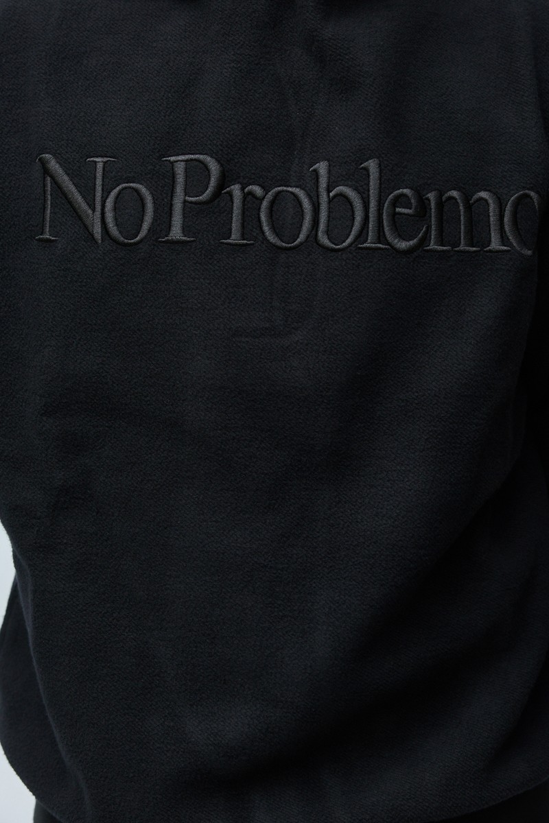 Худи No Problemo 21835