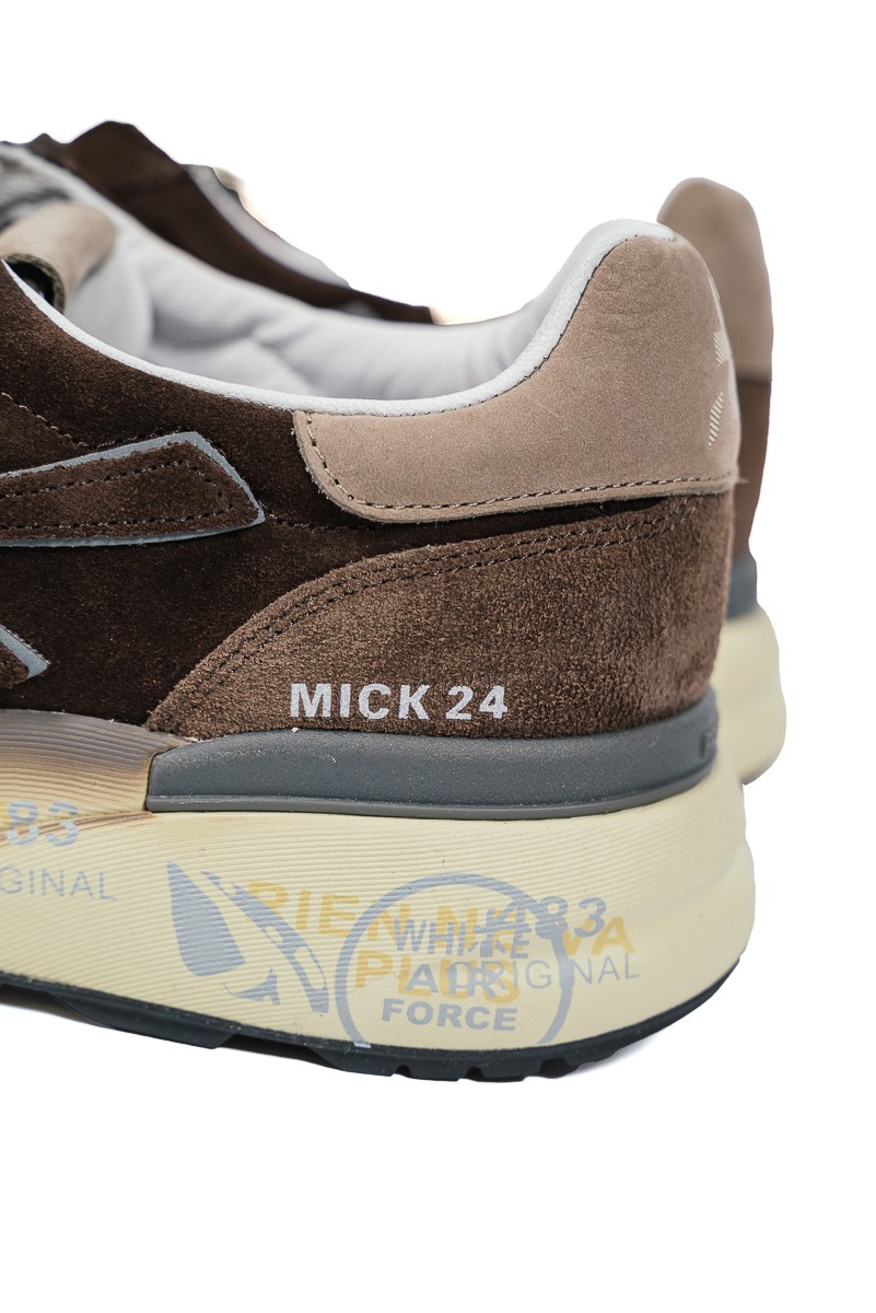 Кроссовки Premiata 21942