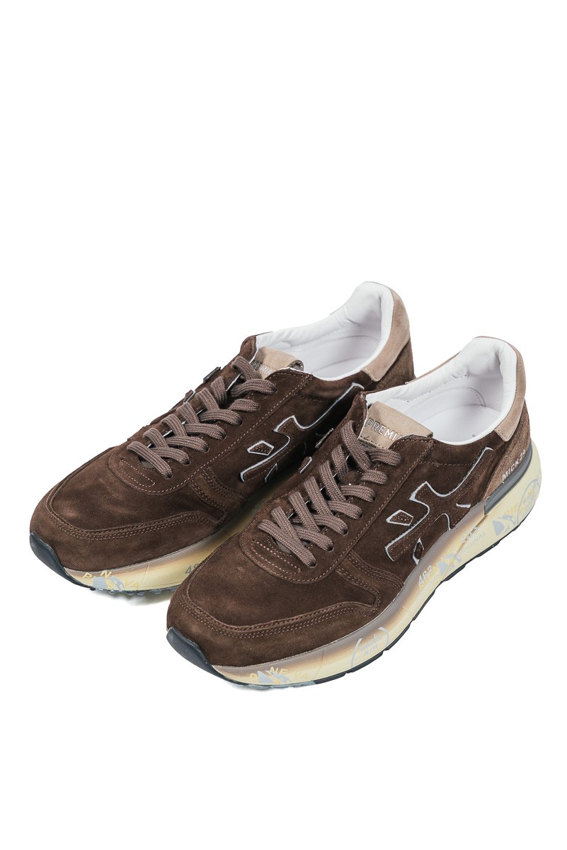 Кроссовки Premiata 21942