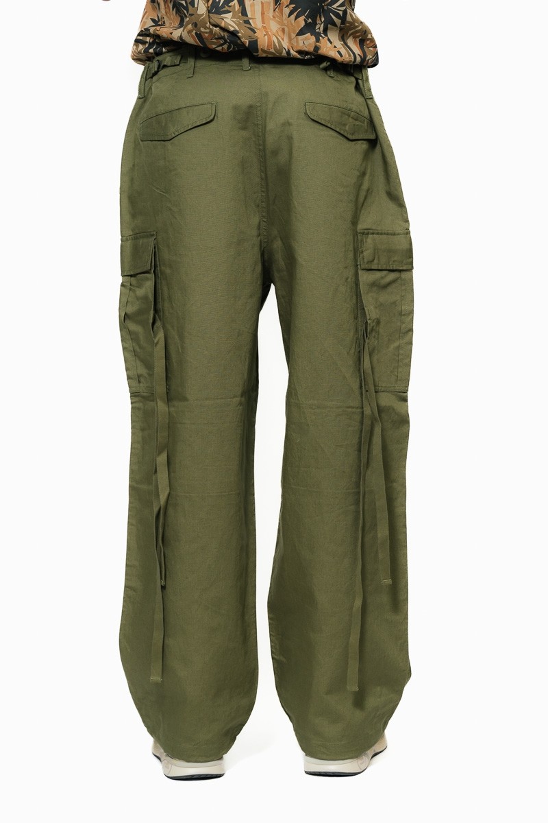 Брюки Maharishi 22510