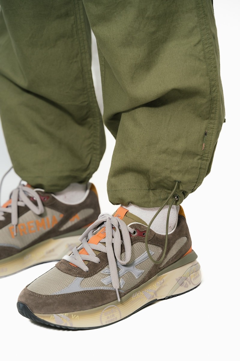 Брюки Maharishi 22510