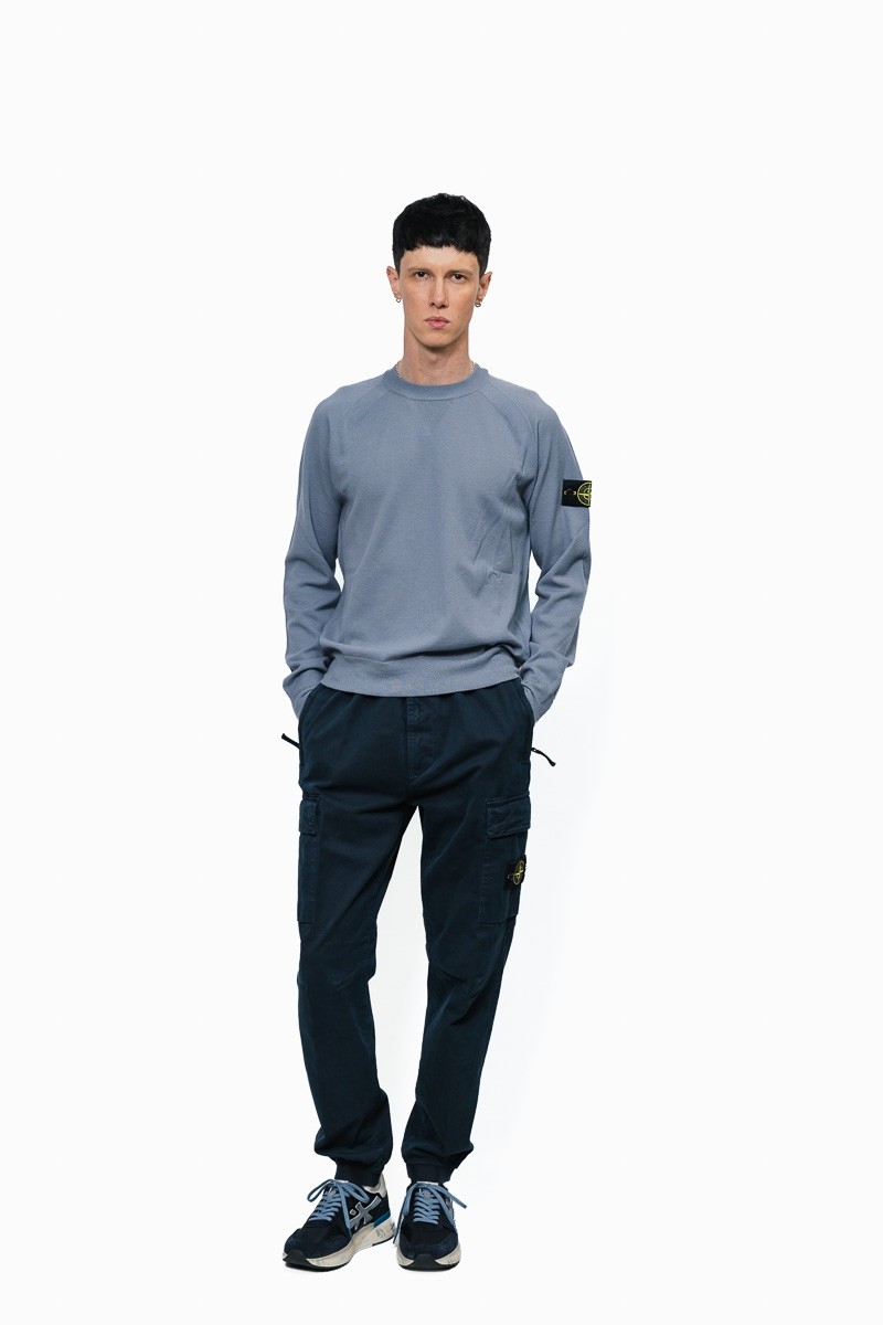 Свитер Stone Island 22599