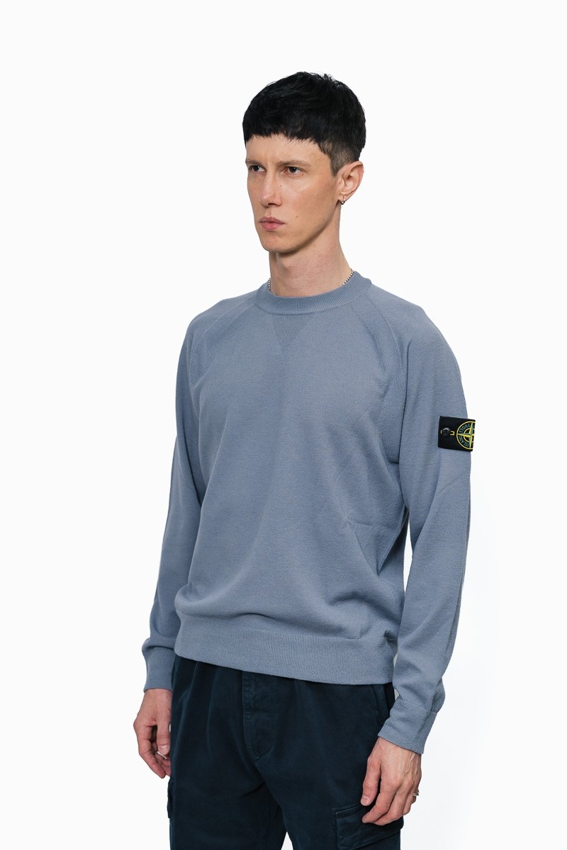 Свитер Stone Island 22599