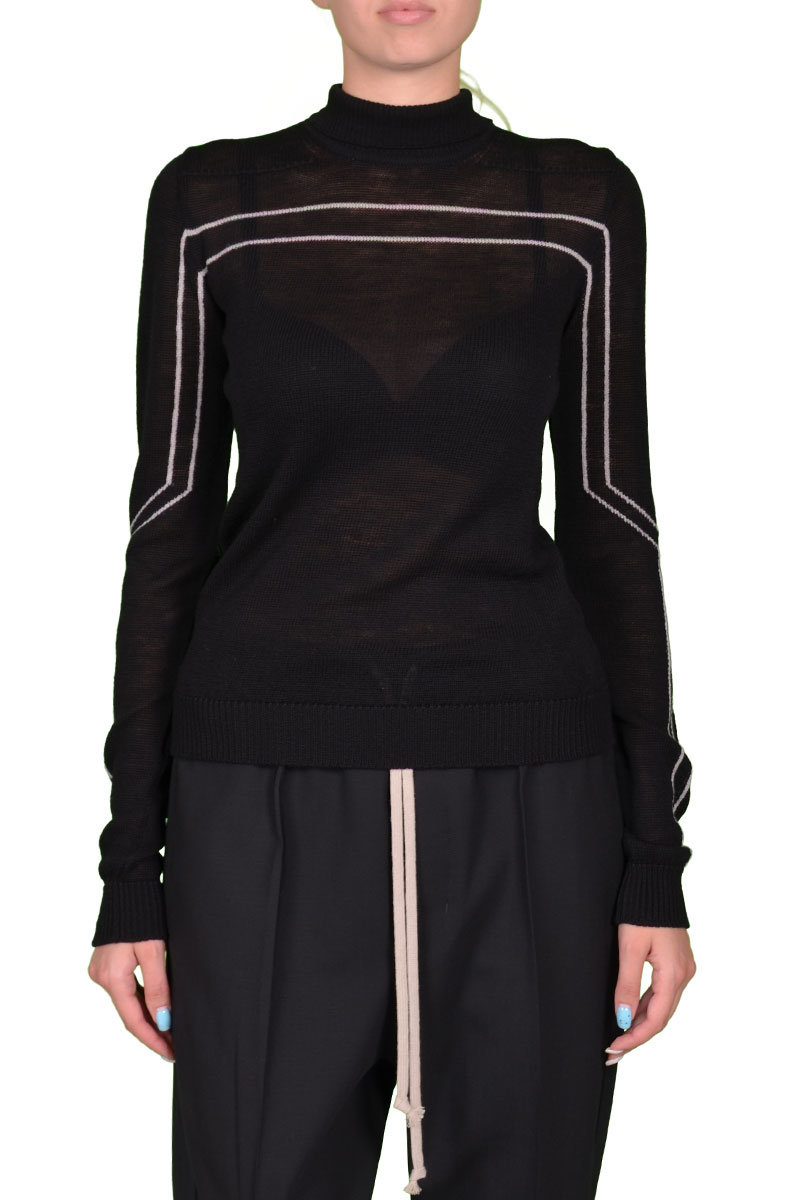 Свитер Rick Owens 16421
